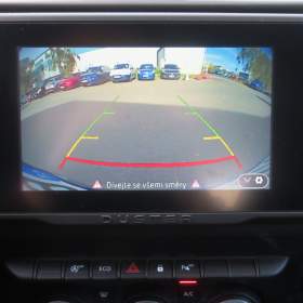 Foto inzerátu Dacia Duster 1.3 TCe