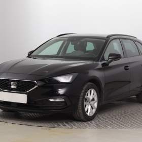 Foto inzerátu Seat Leon 1.5 TSI