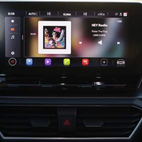 Foto inzerátu Seat Leon 1.5 TSI