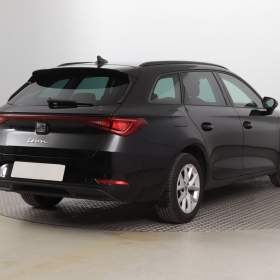 Foto inzerátu Seat Leon 1.5 TSI