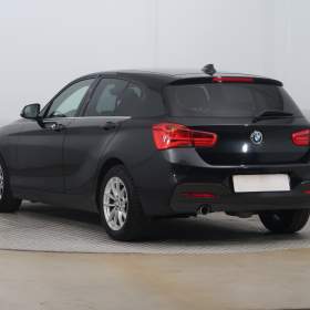 Foto inzerátu BMW Řada 1 116d