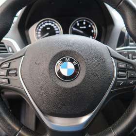 Foto inzerátu BMW Řada 1 116d