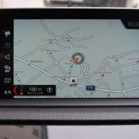 Foto inzerátu BMW Řada 1 116d