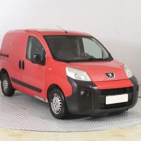 Peugeot Bipper 1.4 i / 19615754