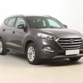 Hyundai Tucson 1.7 CRDi / 19615755