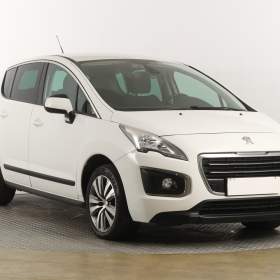 Peugeot 3008 1.6 BlueHDi / 19615756