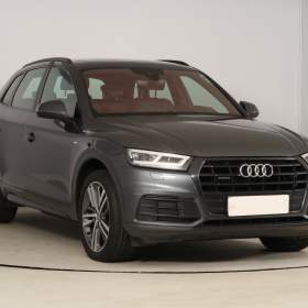 Audi Q5 3.0 TDI / 19615757