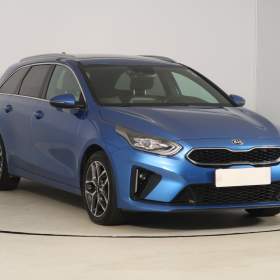 Kia Ceed 1.4 T- GDI / 19615761