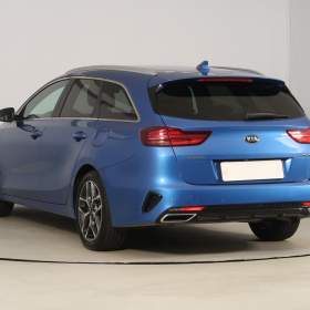 Foto inzerátu Kia Ceed 1.4 T-GDI