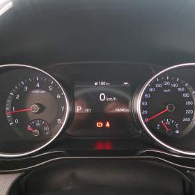 Foto inzerátu Kia Ceed 1.4 T-GDI