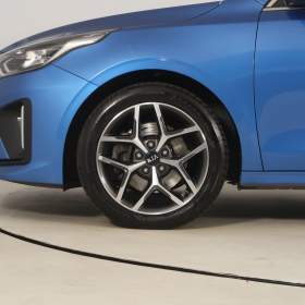 Foto inzerátu Kia Ceed 1.4 T-GDI