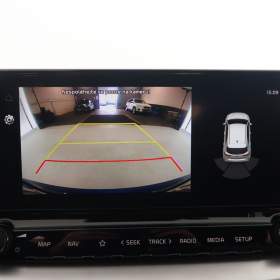 Foto inzerátu Kia Ceed 1.4 T-GDI