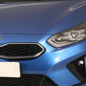 Foto inzerátu Kia Ceed 1.4 T-GDI