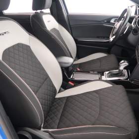 Foto inzerátu Kia Ceed 1.4 T-GDI