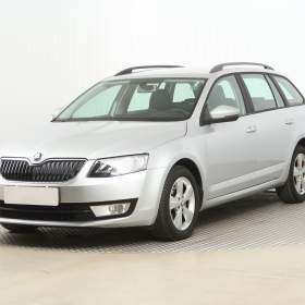 Foto inzerátu Škoda Octavia 1.6 TDI
