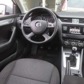 Foto inzerátu Škoda Octavia 1.6 TDI