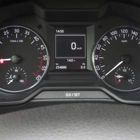 Foto inzerátu Škoda Octavia 1.6 TDI