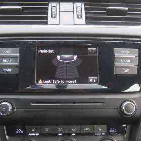 Foto inzerátu Škoda Octavia 1.6 TDI