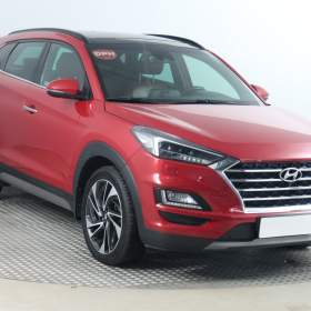 Hyundai Tucson 2.0 CRDi / 19615764