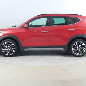 Foto inzerátu Hyundai Tucson 2.0 CRDi