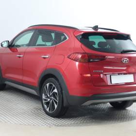 Foto inzerátu Hyundai Tucson 2.0 CRDi