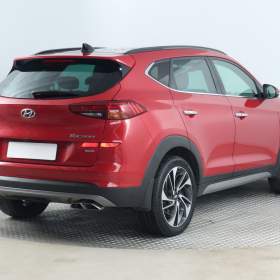 Foto inzerátu Hyundai Tucson 2.0 CRDi