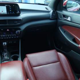 Foto inzerátu Hyundai Tucson 2.0 CRDi