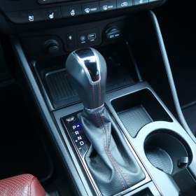 Foto inzerátu Hyundai Tucson 2.0 CRDi