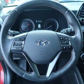 Foto inzerátu Hyundai Tucson 2.0 CRDi
