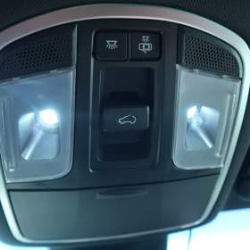 Foto inzerátu Hyundai Tucson 2.0 CRDi