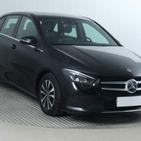 Foto inzerátu Mercedes-Benz Třídy B B 180 d