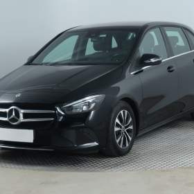 Foto inzerátu Mercedes-Benz Třídy B B 180 d