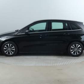 Foto inzerátu Mercedes-Benz Třídy B B 180 d