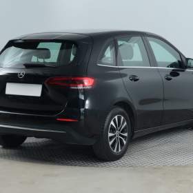 Foto inzerátu Mercedes-Benz Třídy B B 180 d