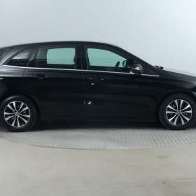 Foto inzerátu Mercedes-Benz Třídy B B 180 d