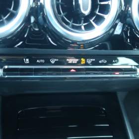 Foto inzerátu Mercedes-Benz Třídy B B 180 d