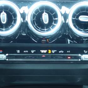 Foto inzerátu Mercedes-Benz Třídy B B 180 d