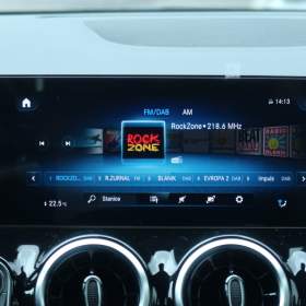 Foto inzerátu Mercedes-Benz Třídy B B 180 d