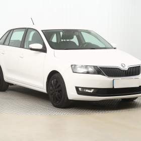 Škoda Rapid 1.0 TSI / 19615766