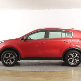 Foto inzerátu Kia Sportage 1.6 GDI