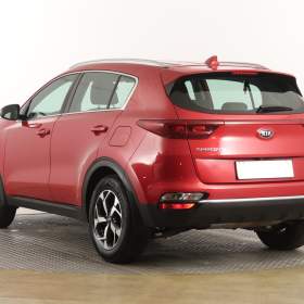 Foto inzerátu Kia Sportage 1.6 GDI