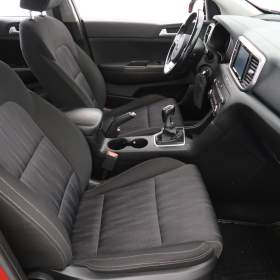 Foto inzerátu Kia Sportage 1.6 GDI