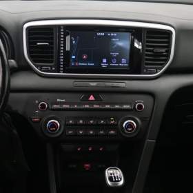 Foto inzerátu Kia Sportage 1.6 GDI