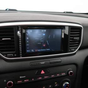 Foto inzerátu Kia Sportage 1.6 GDI