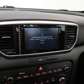 Foto inzerátu Kia Sportage 1.6 GDI