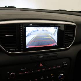Foto inzerátu Kia Sportage 1.6 GDI
