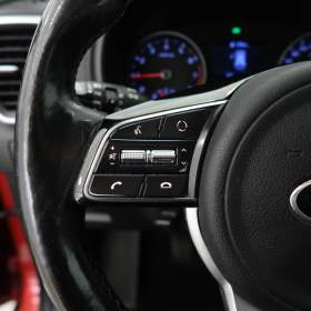 Foto inzerátu Kia Sportage 1.6 GDI