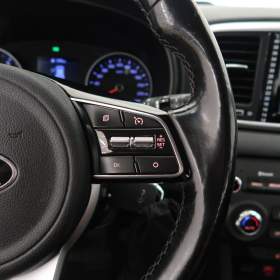 Foto inzerátu Kia Sportage 1.6 GDI
