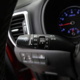 Foto inzerátu Kia Sportage 1.6 GDI