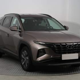 Hyundai Tucson 1.6 T- GDI 48V MHEV / 19615768